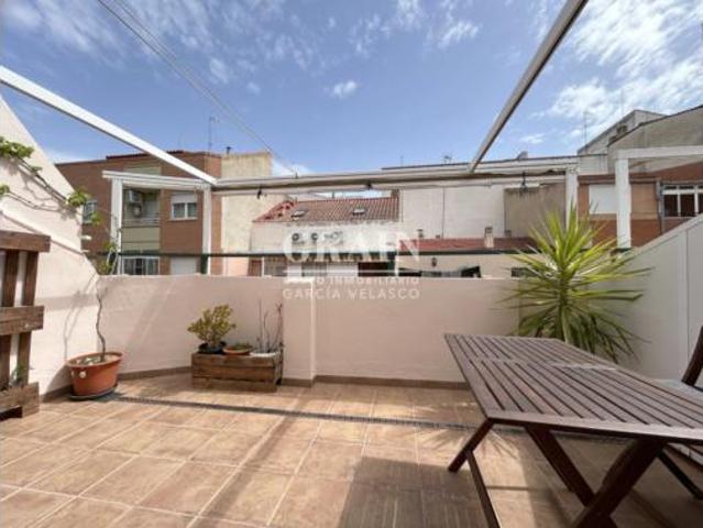 Ático en venta en Distrito 5, Albacete