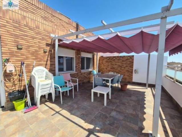 Ático en venta en Distrito 5, Albacete