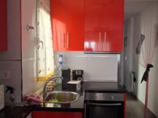 Ático en venta en Distrito 5, Albacete