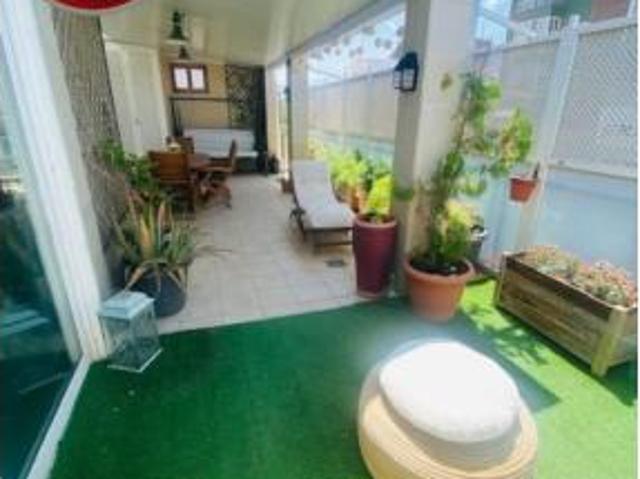 Ático en venta en Distrito 2, Albacete