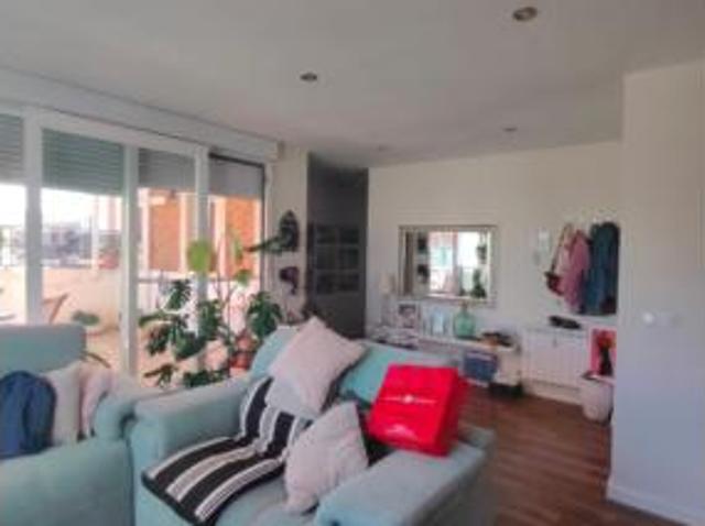 Ático en venta en Distrito 2, Albacete