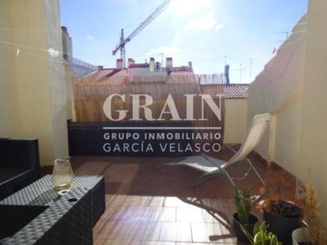 Ático en venta en Distrito 2, Albacete