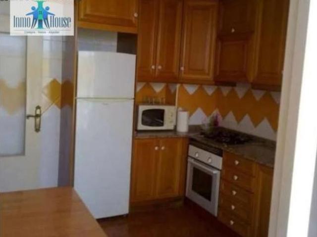 Ático en venta en Distrito 3, Albacete