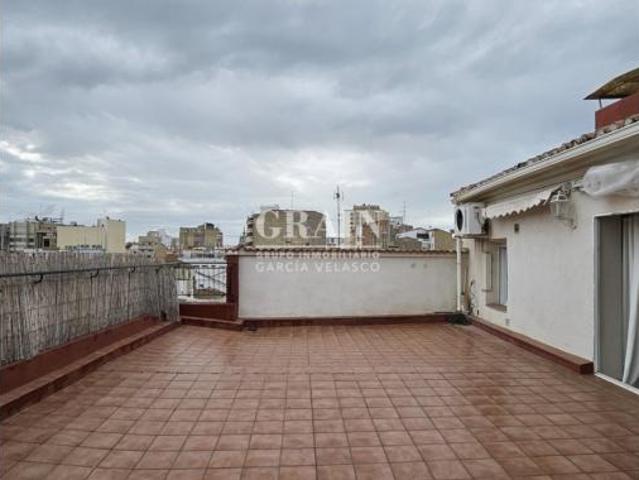 Ático en venta en Centro, Albacete