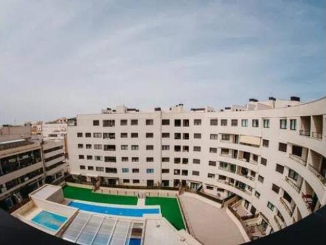 Ático en venta en Distrito 3, Albacete