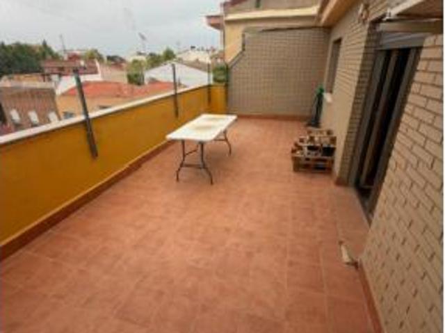Ático en venta en Distrito 2, Albacete