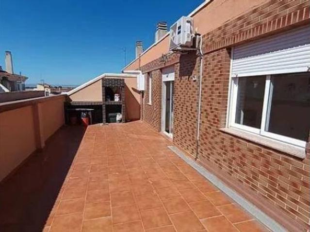 Ático en venta en Distrito 2, Albacete