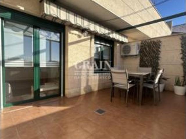 Ático en venta en Distrito 2, Albacete