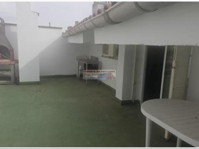 Ático en venta en Distrito 5, Albacete