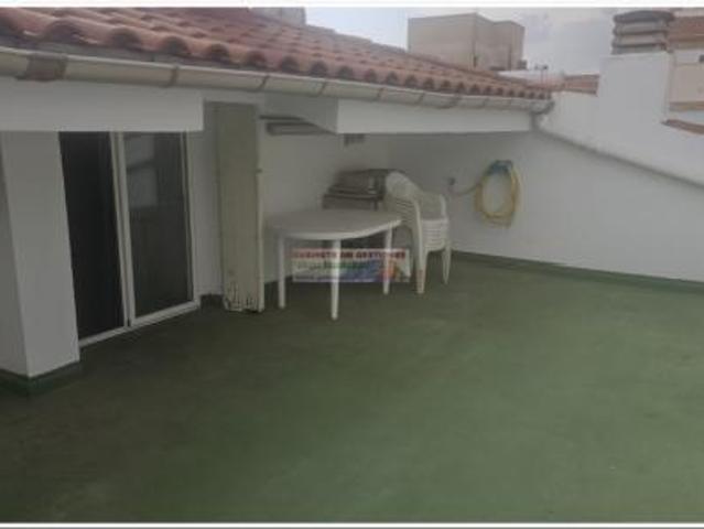 Ático en venta en Distrito 5, Albacete
