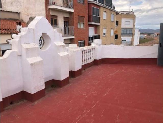Ático en venta en Albaida