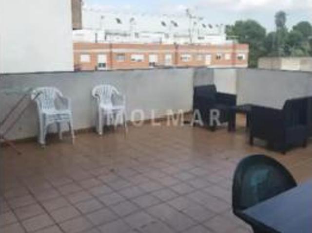 Ático en venta en Alberic, València / Valencia