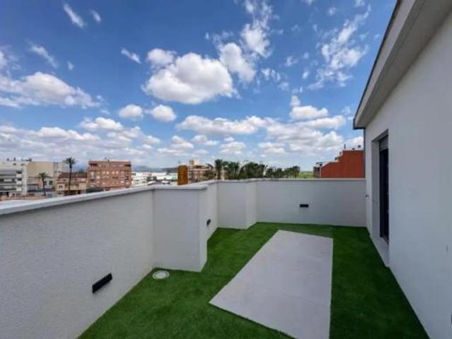 Ático en venta en la Ribera Alta, Valencia