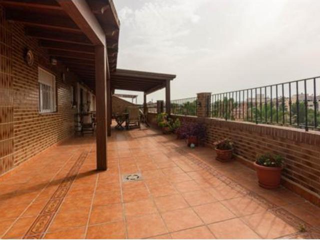 Ático en venta en la Ribera Alta, Valencia