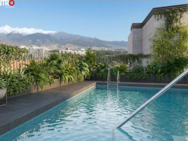 Ático en venta en Comarca de la Vega de Granada, Andalucía