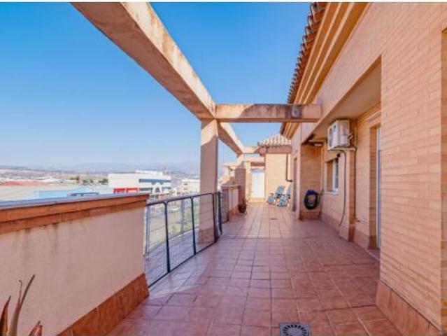 Ático en venta en La Farfana, Comarca de la Vega de Granada