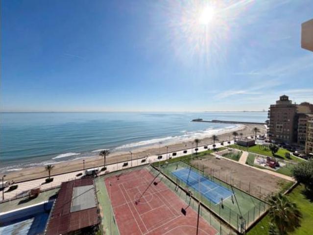 Ático en venta en Port Saplatja, l'Horta Nord