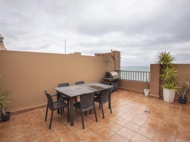 Dúplex en venta en Port Saplatja, l'Horta Nord