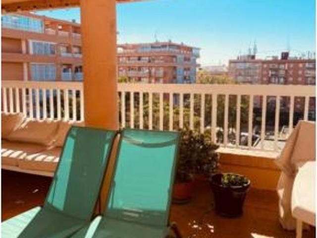 Ático en venta en Vera, l'Horta Nord