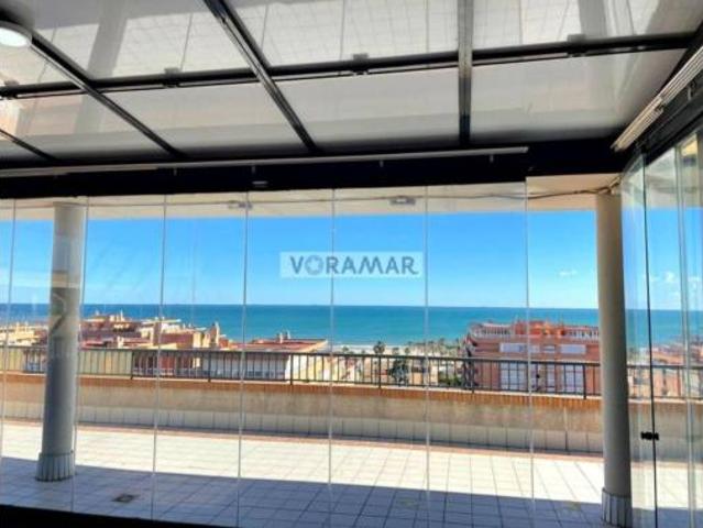 Ático en venta en Vera, l'Horta Nord