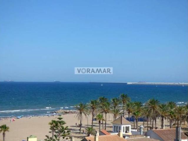 Ático en venta en Vera, l'Horta Nord