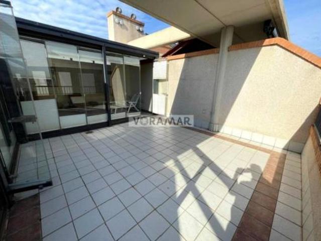 Ático en venta en Vera, l'Horta Nord