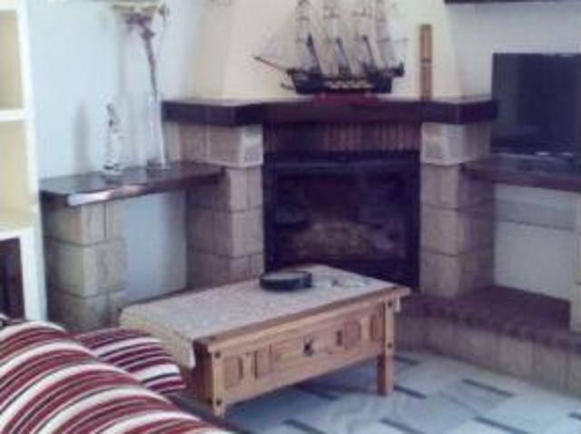 Ático en venta en La Molata, Valle del Almanzora