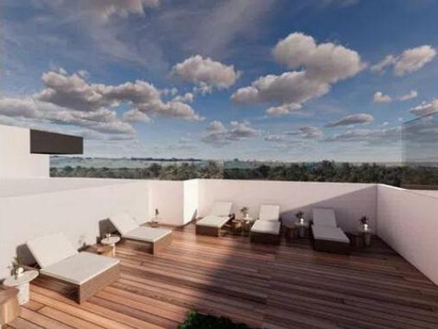 Ático en venta en Alcalá De Guadaíra, Andalucía