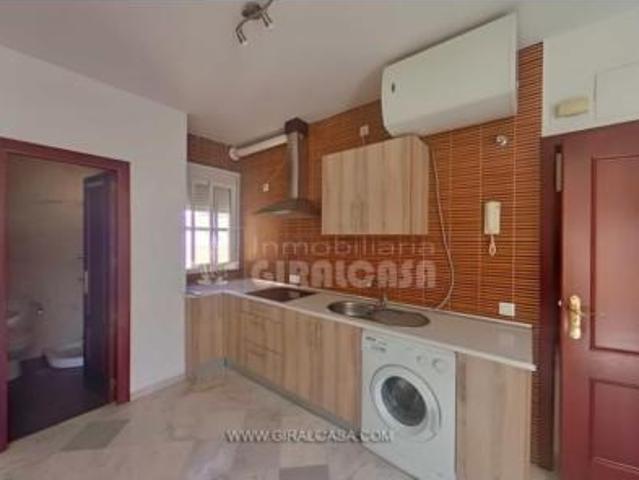 Ático en venta en Alcalá De Guadaíra, Sevilla