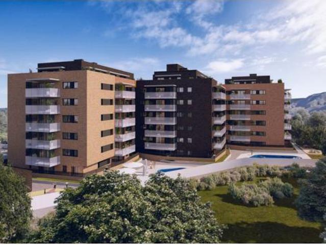 Ático en venta en Distrito V, Alcalá De Henares