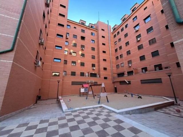 Ático en venta en Distrito IV, Alcalá De Henares