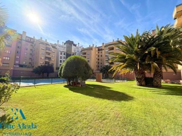 Ático en venta en Distrito IV, Alcalá De Henares