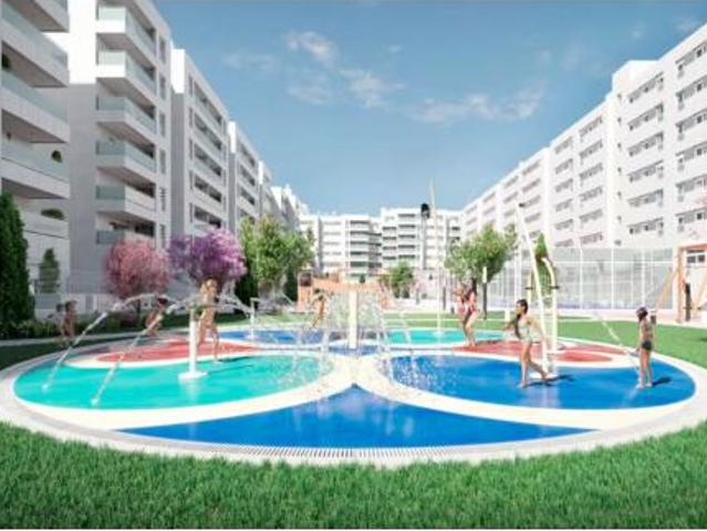 Ático en venta en Alcalá De Henares, Madrid