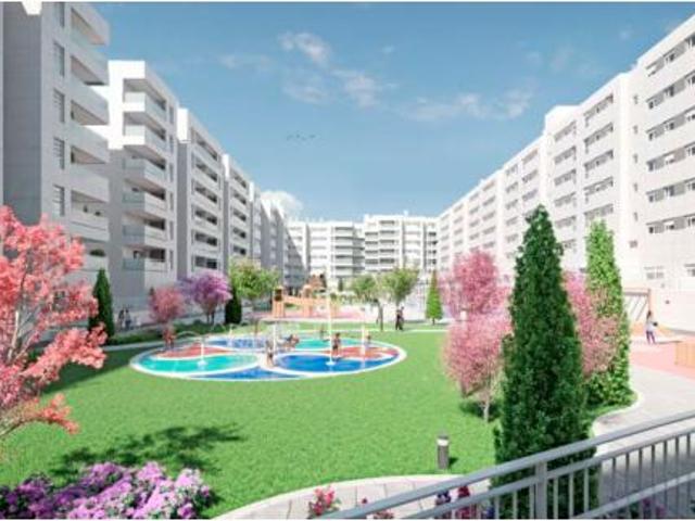 Ático en venta en Alcalá De Henares, Madrid