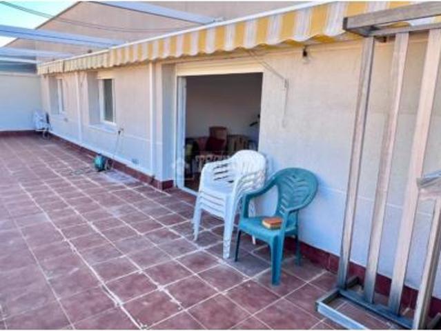 Ático en venta en Distrito IV, Alcalá De Henares