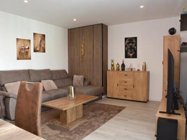 Ático en venta en Distrito III, Alcalá De Henares