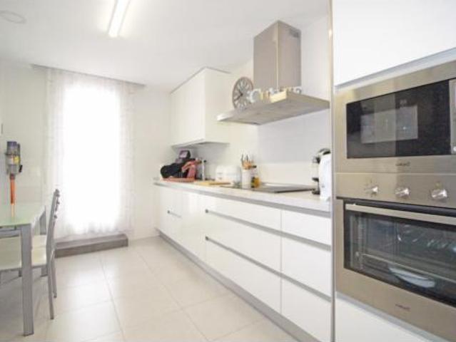 Ático en venta en Alcalá De Henares, Distrito III