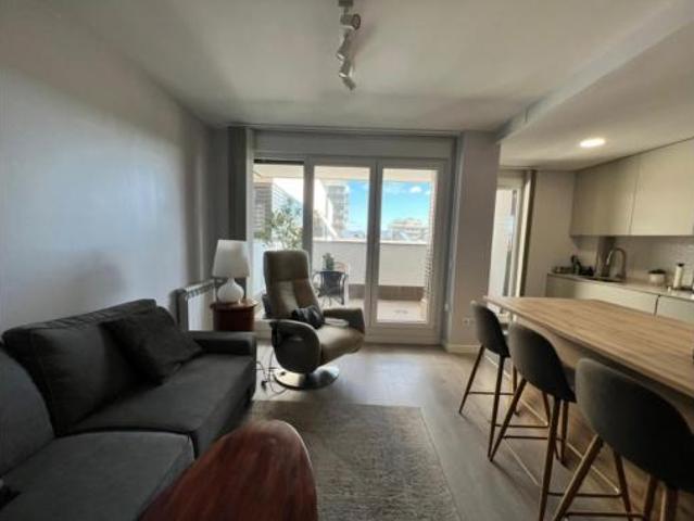 Ático en venta en Distrito II, Alcalá De Henares