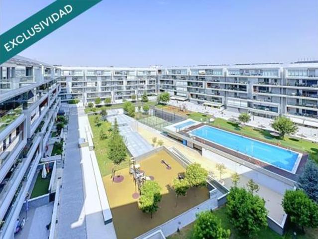 Ático en venta en Distrito II, Alcalá De Henares