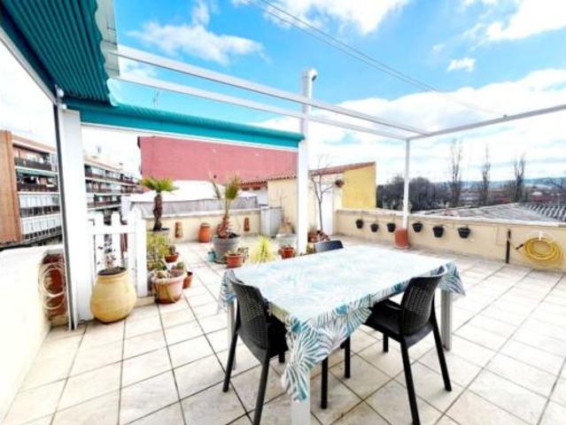 Ático en venta en Distrito II, Alcalá De Henares