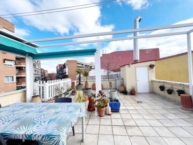 Ático en venta en Distrito II, Alcalá De Henares