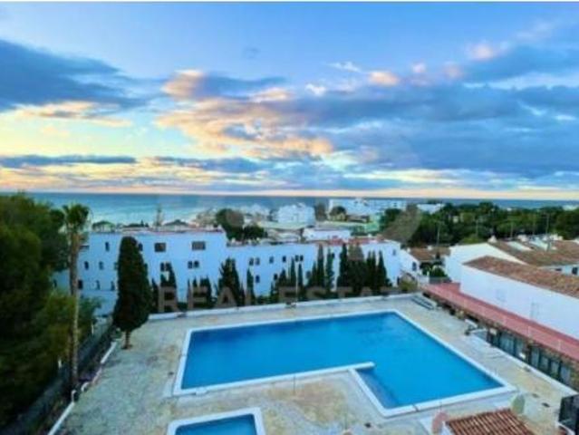 Ático en venta en Alcossebre, el Baix Maestrat