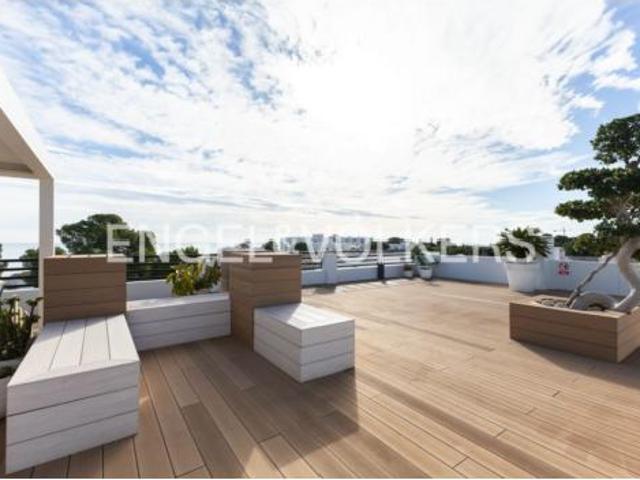Ático en venta en Alcossebre, el Baix Maestrat