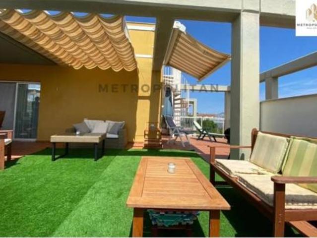 Ático en venta en Alcalà De Xivert
