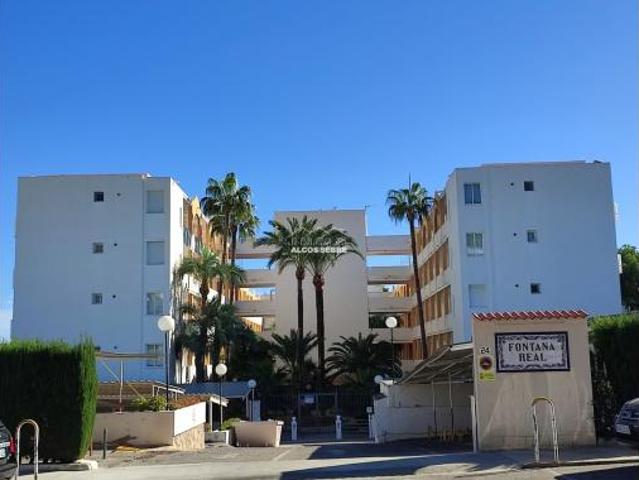 Ático en venta en Alcalà De Xivert, les Fonts