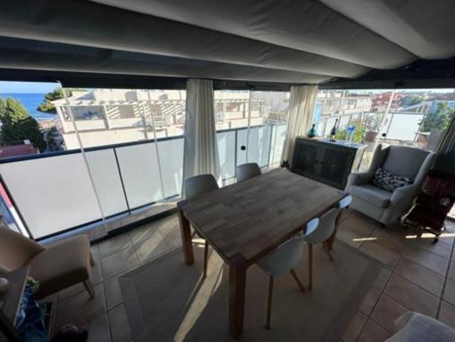 Ático en venta en Urbanització Marcolina, el Baix Maestrat