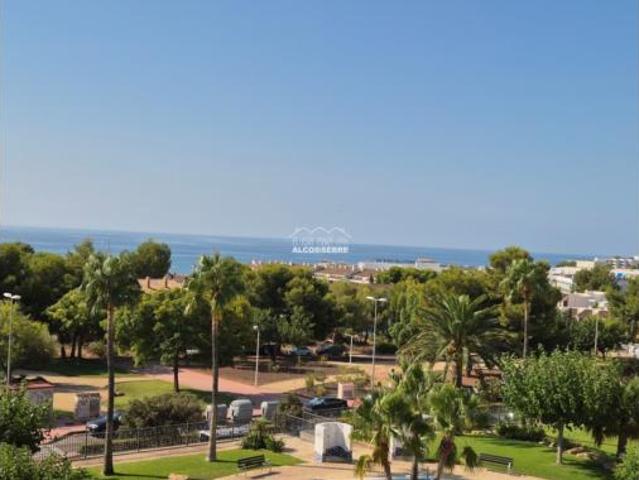 Ático en venta en Alcossebre, el Baix Maestrat