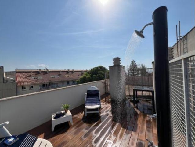 Ático en venta en les Cases d'Alcanar, Montsià