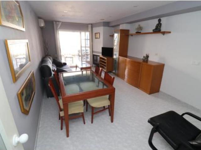 Ático en venta en les Cases d'Alcanar, Montsià