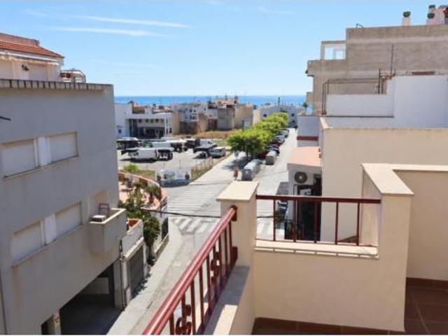 Ático en venta en les Cases d'Alcanar, Montsià